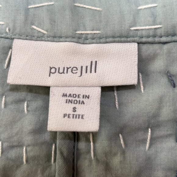 Flowered jacket - Picture 3 of 3